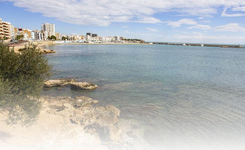 Imagen de alojamiento Hotel Ampolla Sol Imagen de alojamiento Hotel Ampolla Sol