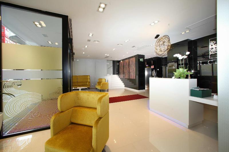 Imagen de alojamiento Hotel Cardenal Imagen de alojamiento Hotel Cardenal
