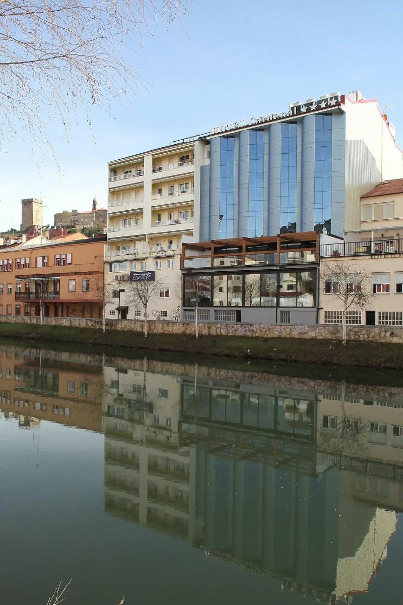 Imagen de alojamiento Hotel Cardenal Imagen de alojamiento Hotel Cardenal
