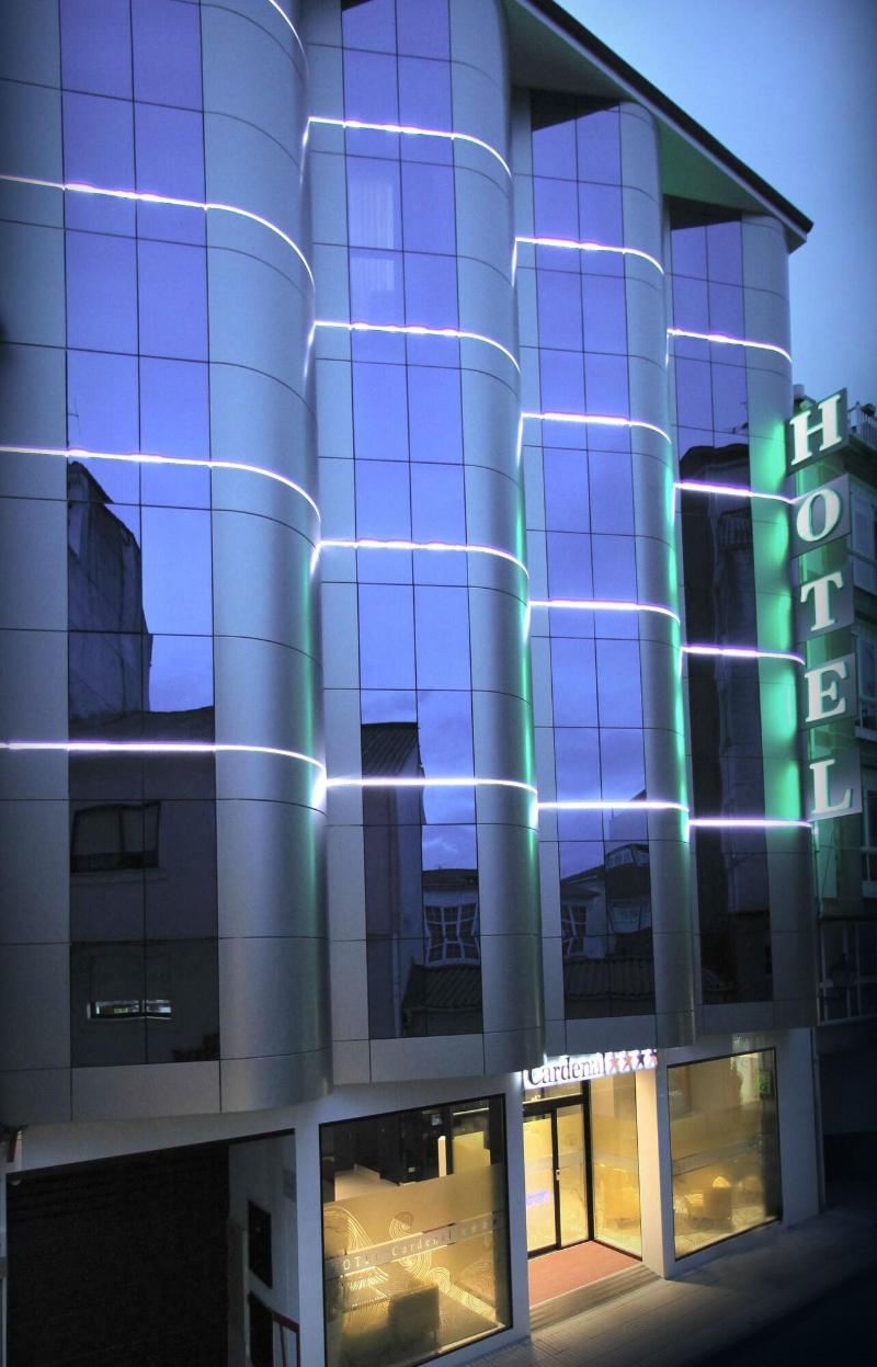 Imagen de alojamiento Hotel Cardenal Imagen de alojamiento Hotel Cardenal