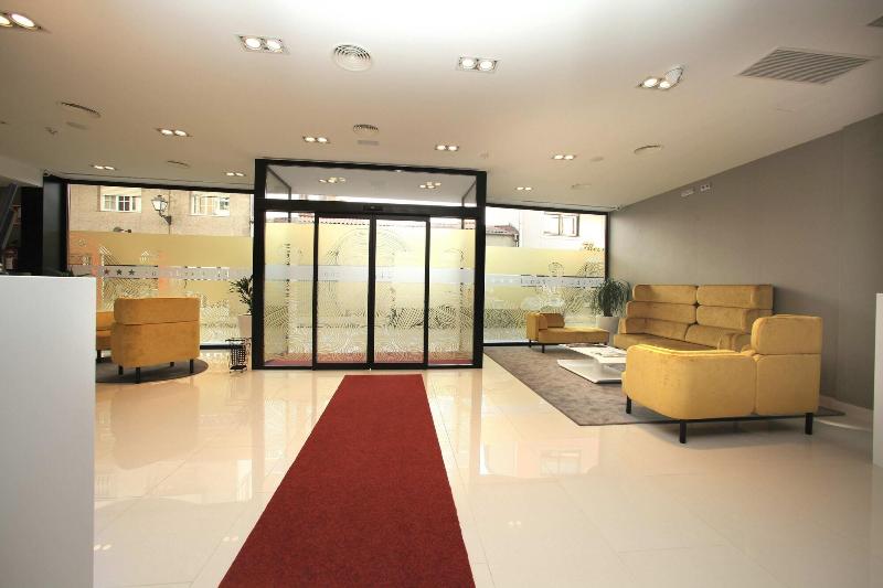 Imagen de alojamiento Hotel Cardenal Imagen de alojamiento Hotel Cardenal