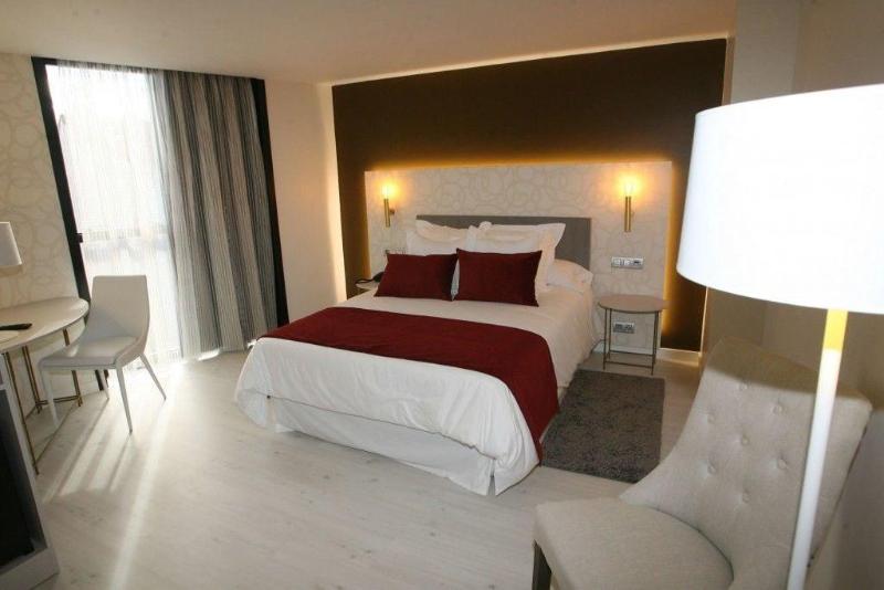 Imagen de alojamiento Hotel Cardenal Imagen de alojamiento Hotel Cardenal