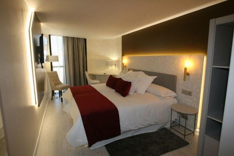 Imagen de alojamiento Hotel Cardenal Imagen de alojamiento Hotel Cardenal