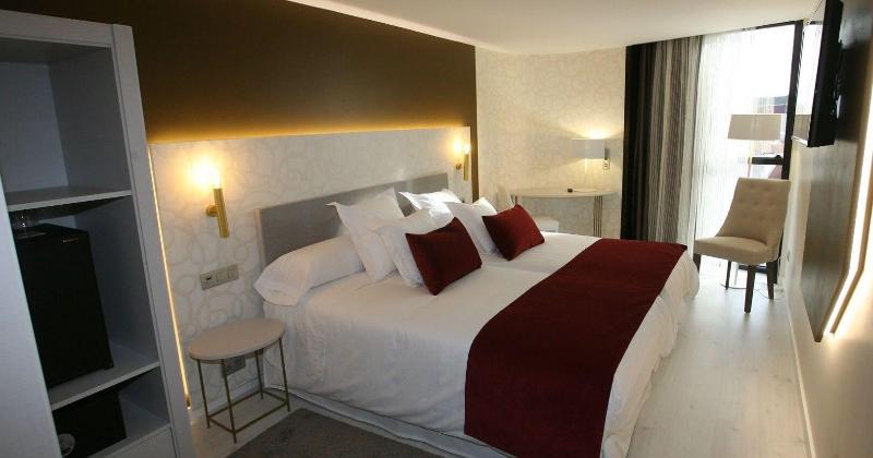 Imagen de alojamiento Hotel Cardenal Imagen de alojamiento Hotel Cardenal