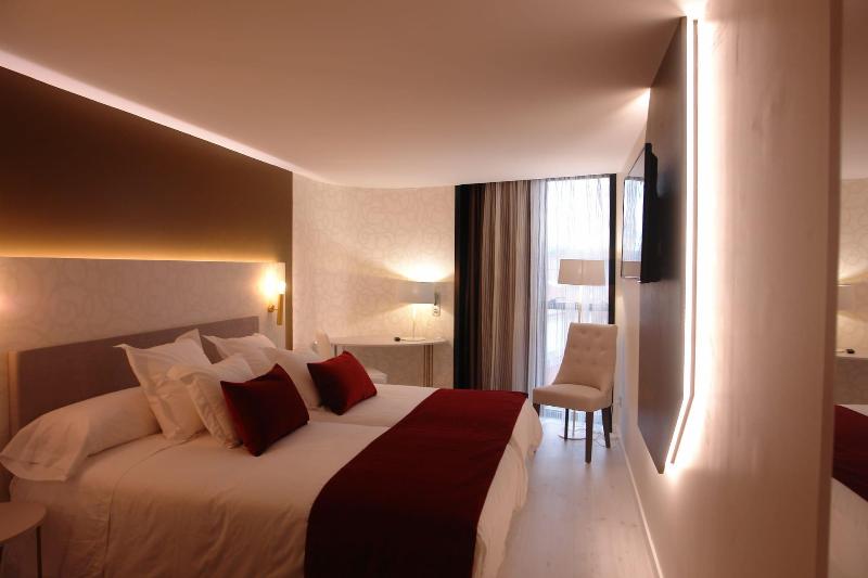 Imagen de alojamiento Hotel Cardenal Imagen de alojamiento Hotel Cardenal