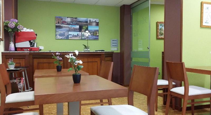 Imagen de alojamiento Hotel Vila Imagen de alojamiento Hotel Vila