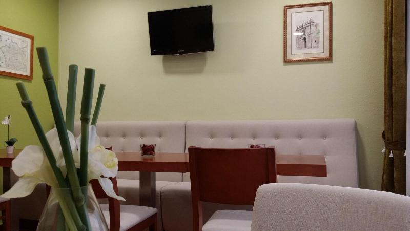 Imagen de alojamiento Hotel Vila Imagen de alojamiento Hotel Vila