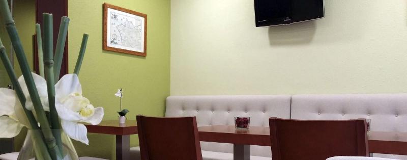 Imagen de alojamiento Hotel Vila Imagen de alojamiento Hotel Vila