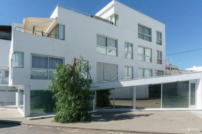 Imagen de alojamiento Take Hostel Conil Imagen de alojamiento Take Hostel Conil