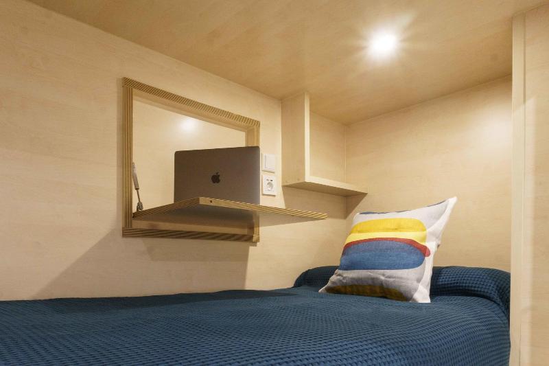 Imagen de alojamiento Take Hostel Conil Imagen de alojamiento Take Hostel Conil