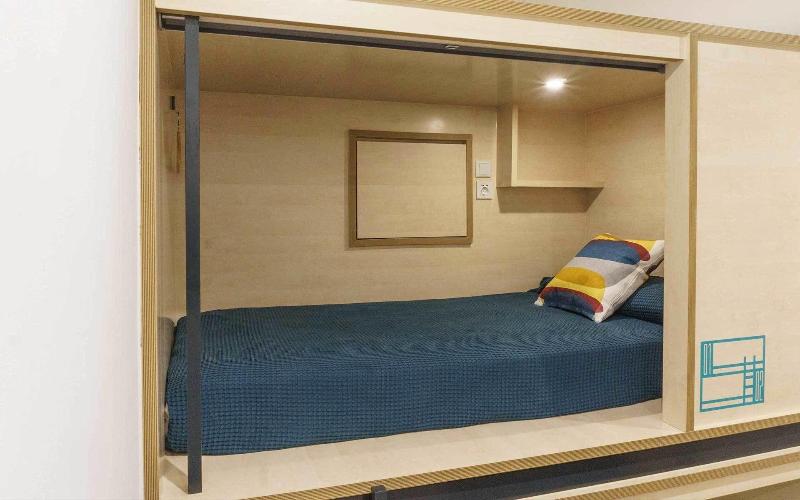 Imagen de alojamiento Take Hostel Conil Imagen de alojamiento Take Hostel Conil