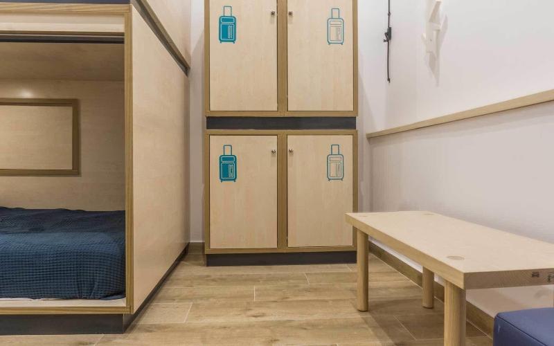 Imagen de alojamiento Take Hostel Conil Imagen de alojamiento Take Hostel Conil