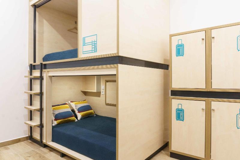 Imagen de alojamiento Take Hostel Conil Imagen de alojamiento Take Hostel Conil