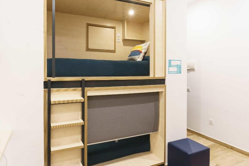 Imagen de alojamiento Take Hostel Conil Imagen de alojamiento Take Hostel Conil
