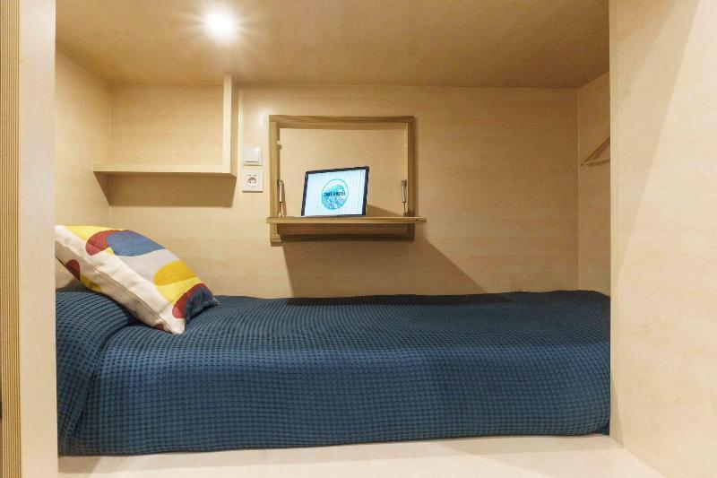 Imagen de alojamiento Take Hostel Conil Imagen de alojamiento Take Hostel Conil