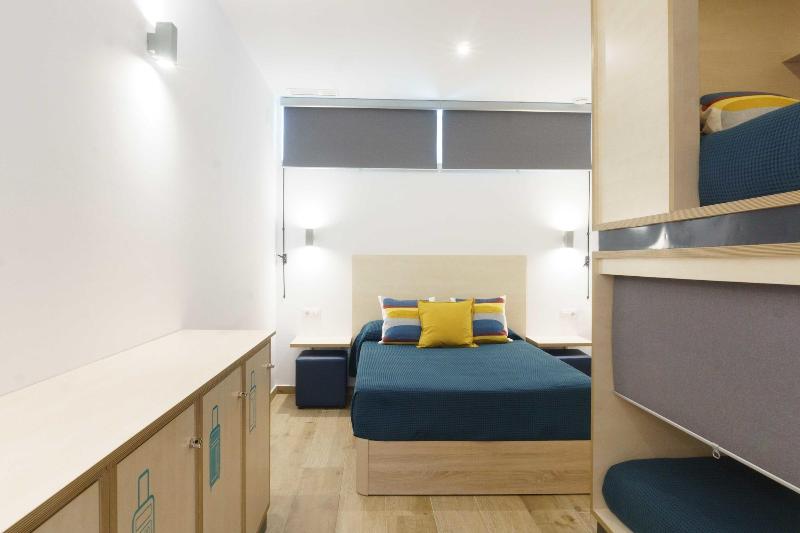 Imagen de alojamiento Take Hostel Conil Imagen de alojamiento Take Hostel Conil
