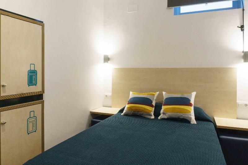 Imagen de alojamiento Take Hostel Conil Imagen de alojamiento Take Hostel Conil