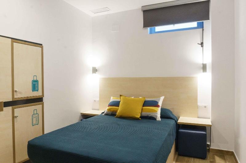Imagen de alojamiento Take Hostel Conil Imagen de alojamiento Take Hostel Conil