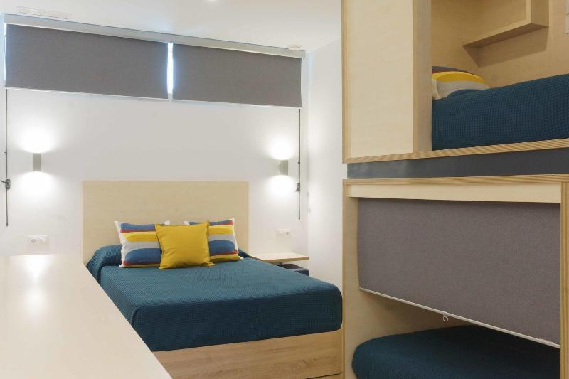 Imagen de alojamiento Take Hostel Conil Imagen de alojamiento Take Hostel Conil