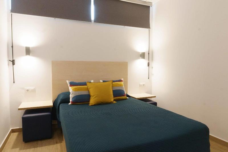 Imagen de alojamiento Take Hostel Conil Imagen de alojamiento Take Hostel Conil