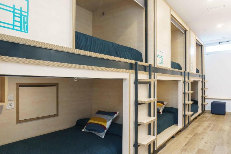 Imagen de alojamiento Take Hostel Conil Imagen de alojamiento Take Hostel Conil
