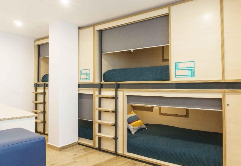 Imagen de alojamiento Take Hostel Conil Imagen de alojamiento Take Hostel Conil