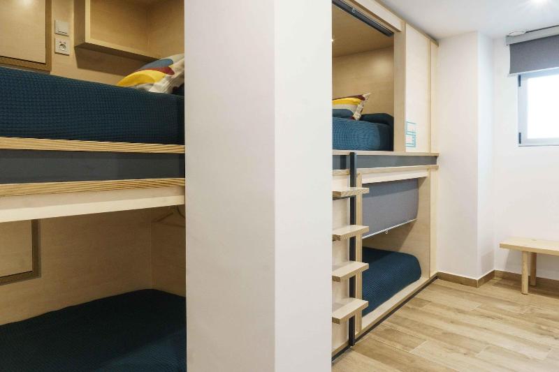 Imagen de alojamiento Take Hostel Conil Imagen de alojamiento Take Hostel Conil
