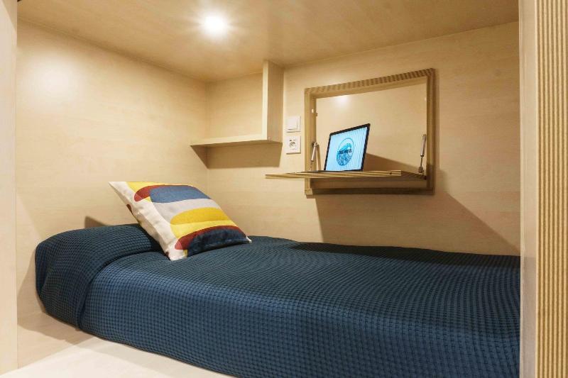 Imagen de alojamiento Take Hostel Conil Imagen de alojamiento Take Hostel Conil