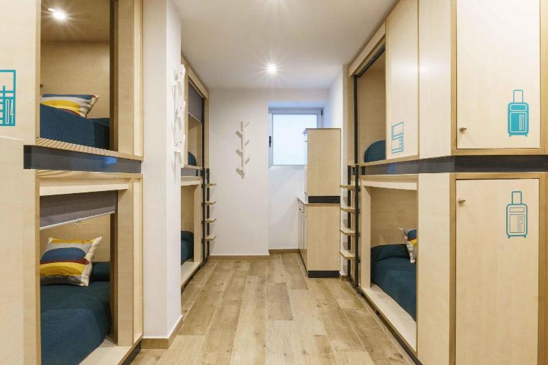 Imagen de alojamiento Take Hostel Conil Imagen de alojamiento Take Hostel Conil