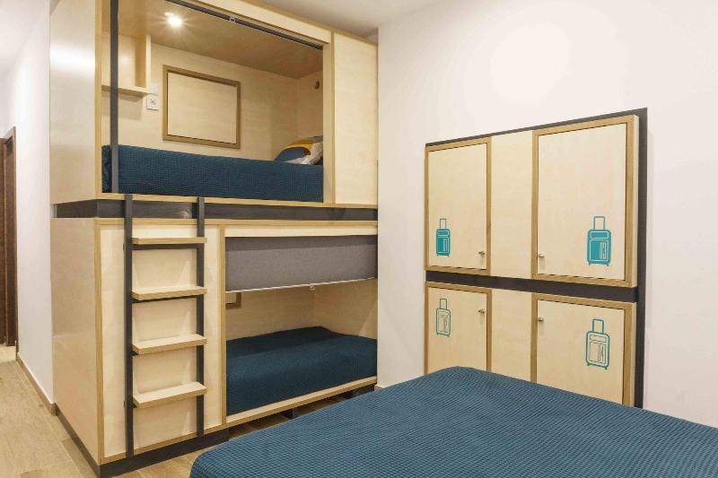 Imagen de alojamiento Take Hostel Conil Imagen de alojamiento Take Hostel Conil