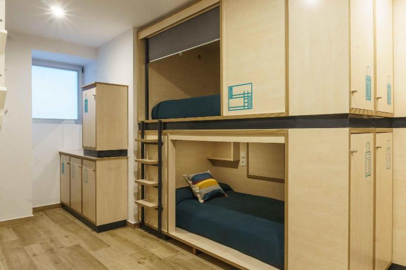 Imagen de alojamiento Take Hostel Conil Imagen de alojamiento Take Hostel Conil