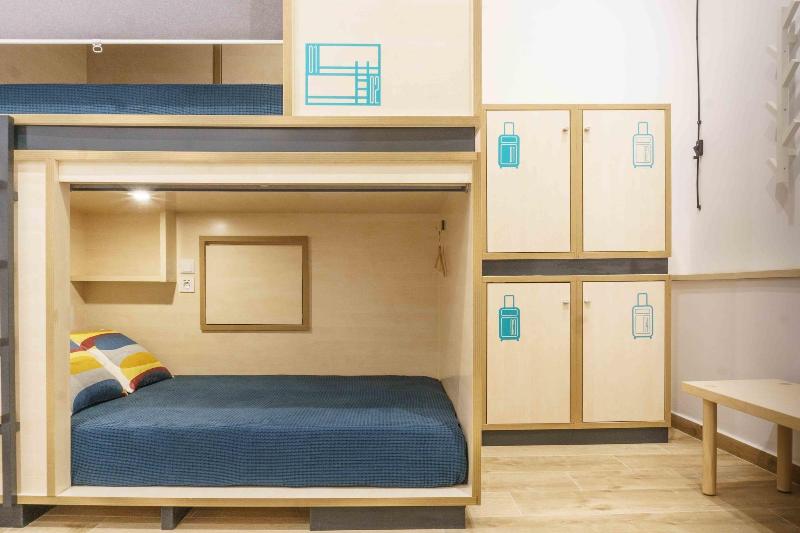Imagen de alojamiento Take Hostel Conil Imagen de alojamiento Take Hostel Conil