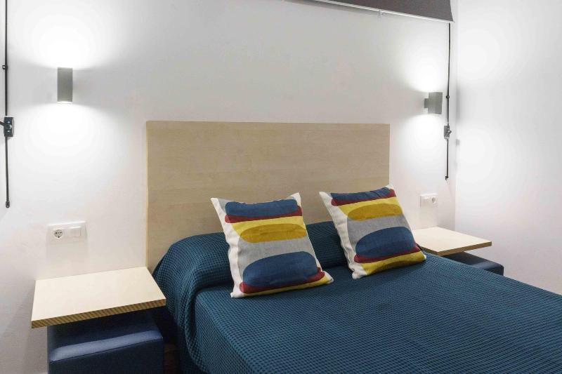 Imagen de alojamiento Take Hostel Conil Imagen de alojamiento Take Hostel Conil