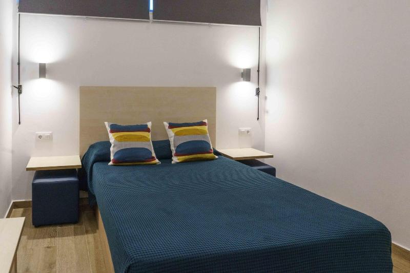 Imagen de alojamiento Take Hostel Conil Imagen de alojamiento Take Hostel Conil