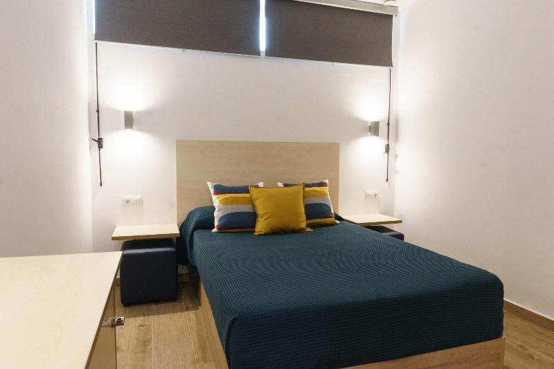 Imagen de alojamiento Take Hostel Conil Imagen de alojamiento Take Hostel Conil