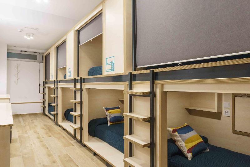 Imagen de alojamiento Take Hostel Conil Imagen de alojamiento Take Hostel Conil