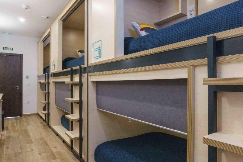 Imagen de alojamiento Take Hostel Conil Imagen de alojamiento Take Hostel Conil