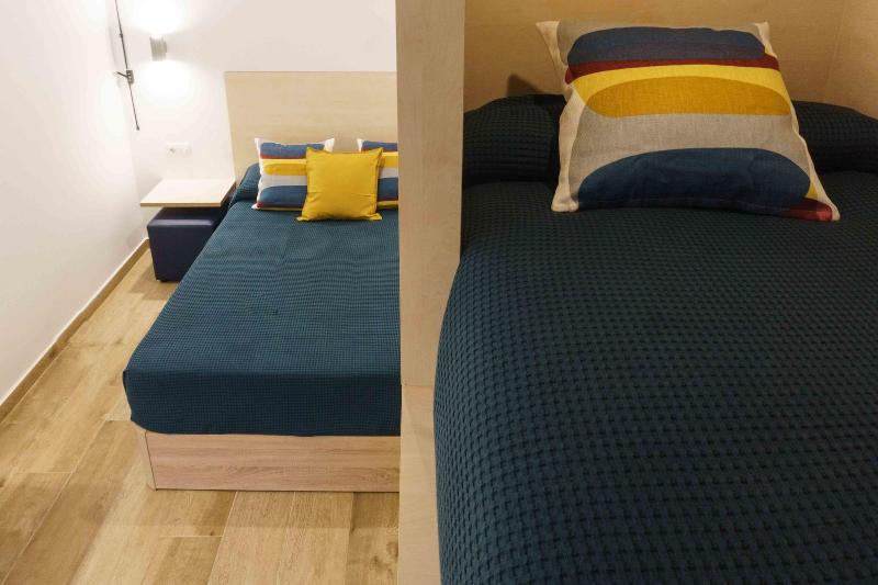 Imagen de alojamiento Take Hostel Conil Imagen de alojamiento Take Hostel Conil