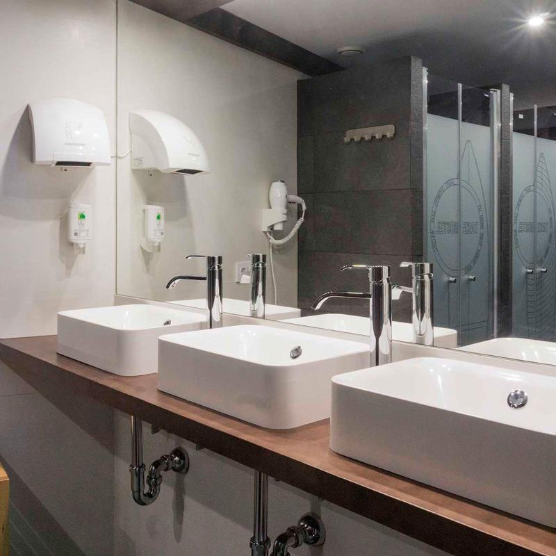 Imagen de alojamiento Take Hostel Conil Imagen de alojamiento Take Hostel Conil