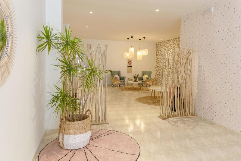 Imagen de alojamiento Hostal Boutique Beni Imagen de alojamiento Hostal Boutique Beni