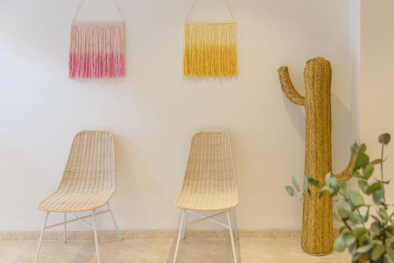 Imagen de alojamiento Hostal Boutique Beni Imagen de alojamiento Hostal Boutique Beni