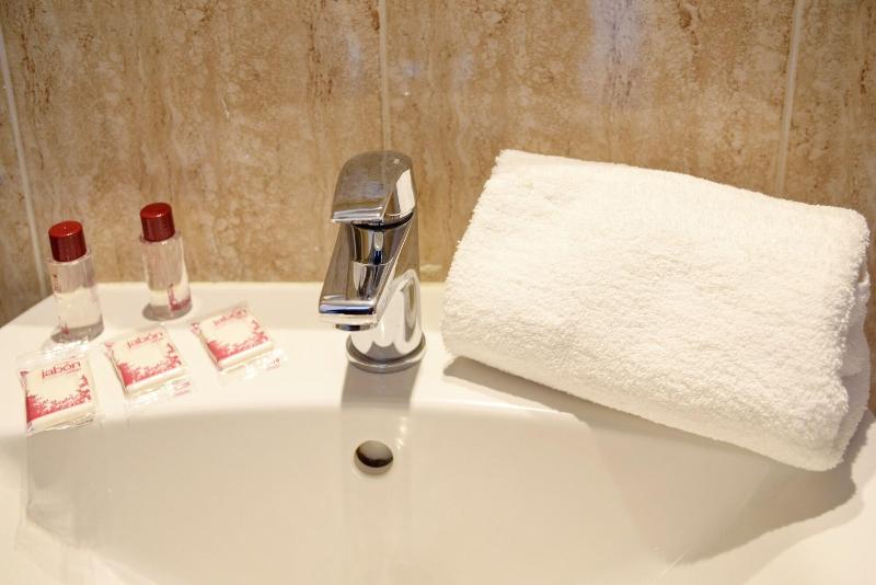 Imagen de alojamiento Hostal Boutique Beni Imagen de alojamiento Hostal Boutique Beni