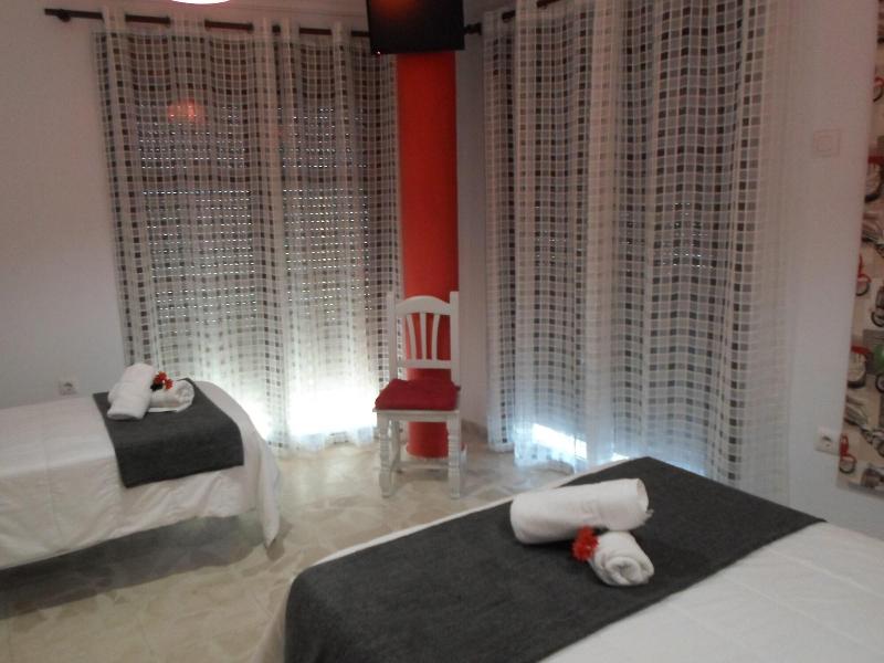 Imagen de alojamiento Hostel Conil Imagen de alojamiento Hostel Conil