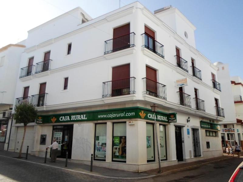 Imagen de alojamiento Hostel Conil Imagen de alojamiento Hostel Conil