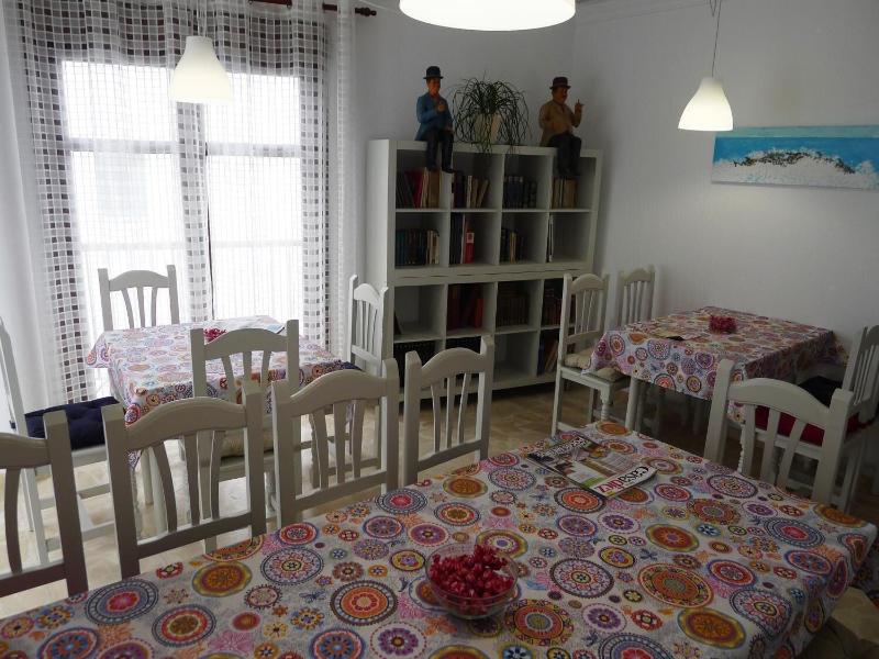 Imagen de alojamiento Hostel Conil Imagen de alojamiento Hostel Conil