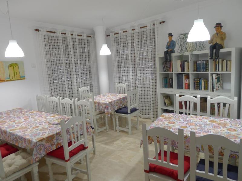 Imagen de alojamiento Hostel Conil Imagen de alojamiento Hostel Conil