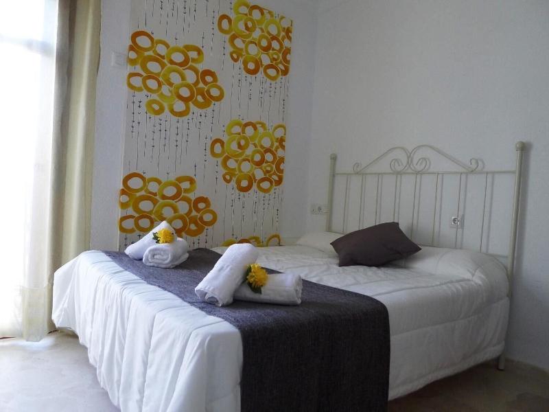 Imagen de alojamiento Hostel Conil Imagen de alojamiento Hostel Conil