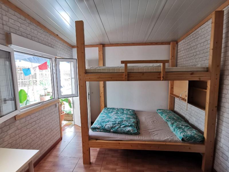 Imagen de alojamiento La Ventana Azul Hostel Imagen de alojamiento La Ventana Azul Hostel