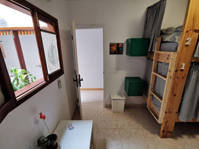 Imagen de alojamiento La Ventana Azul Hostel Imagen de alojamiento La Ventana Azul Hostel