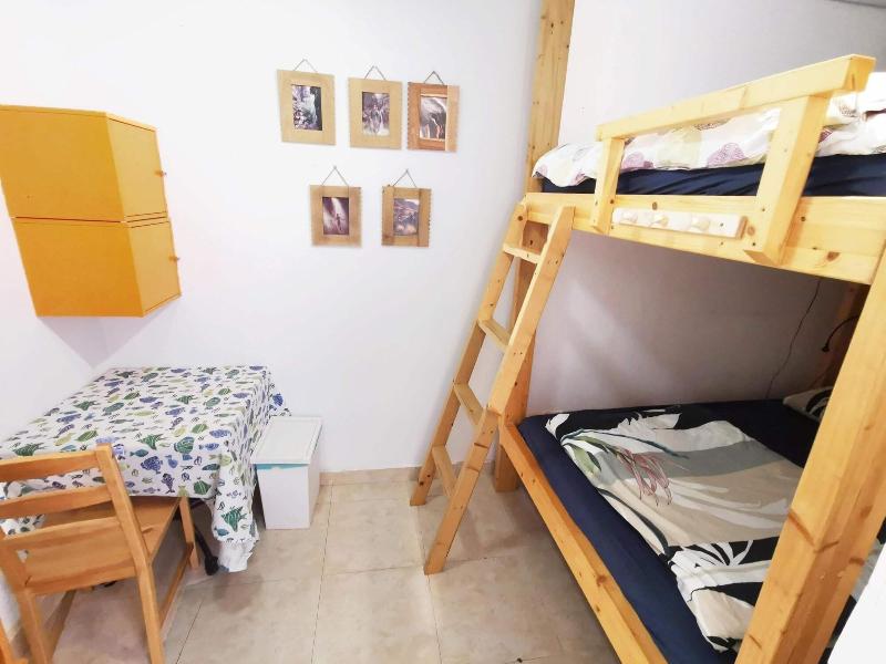 Imagen de alojamiento La Ventana Azul Hostel Imagen de alojamiento La Ventana Azul Hostel